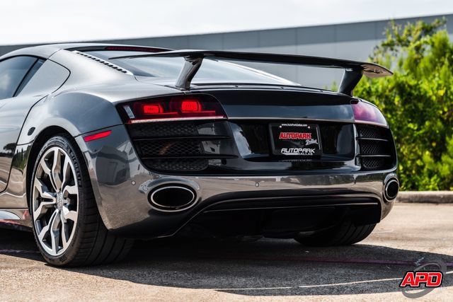 Used 2011 Audi R8 V10 AWD/4WD image 57