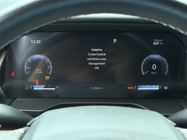 Used 2022 Jeep Grand Cherokee Limited AWD/4WD image 23
