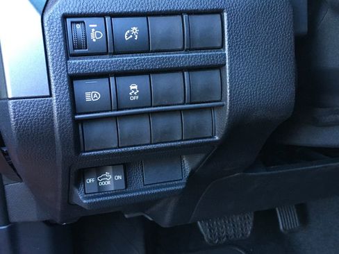 New 2026 Toyota Tacoma SR5 AWD/4WD image 17