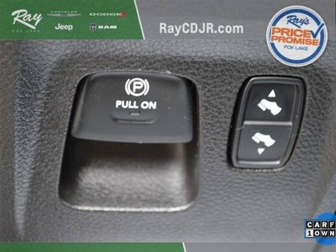 Certified 2020 RAM 1500 Big Horn AWD/4WD image 35