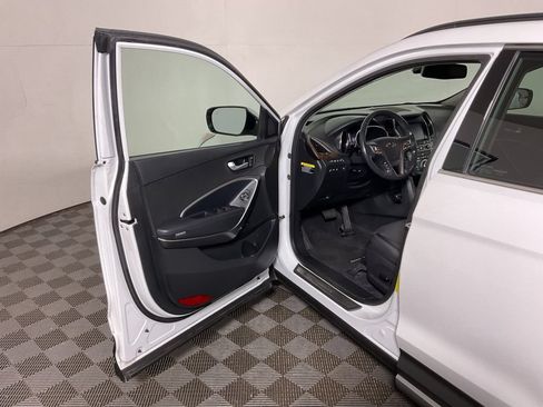 Used 2018 Hyundai Santa Fe Sport w/ 2.0T Ultimate Tech Package 05 AWD/4WD image 20