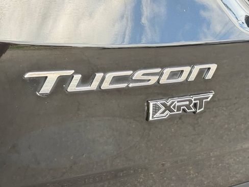 Used 2024 Hyundai Tucson XRT FWD image 12