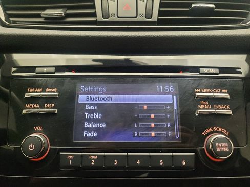 Used 2018 Nissan Rogue Sport S w/ S Appearance Package FWD image 25