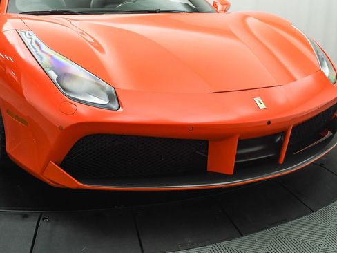 Certified 2019 Ferrari 488 Spider image 25
