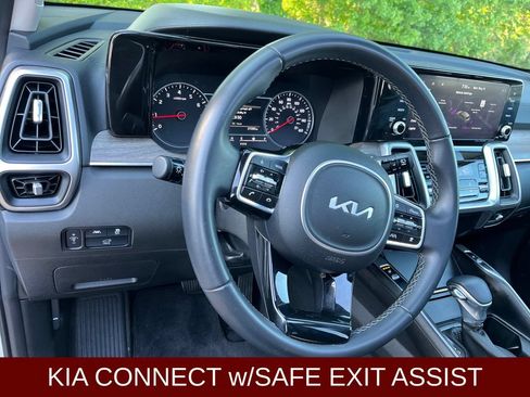 Used 2023 Kia Sorento X-Line EX AWD/4WD image 11