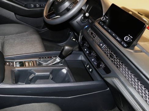 Used 2024 Honda Accord LX image 62