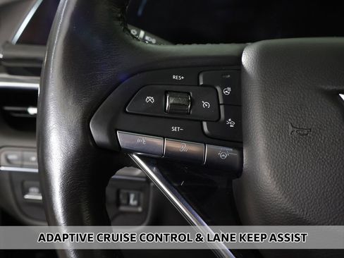 Used 2023 Cadillac Escalade Sport AWD/4WD image 5
