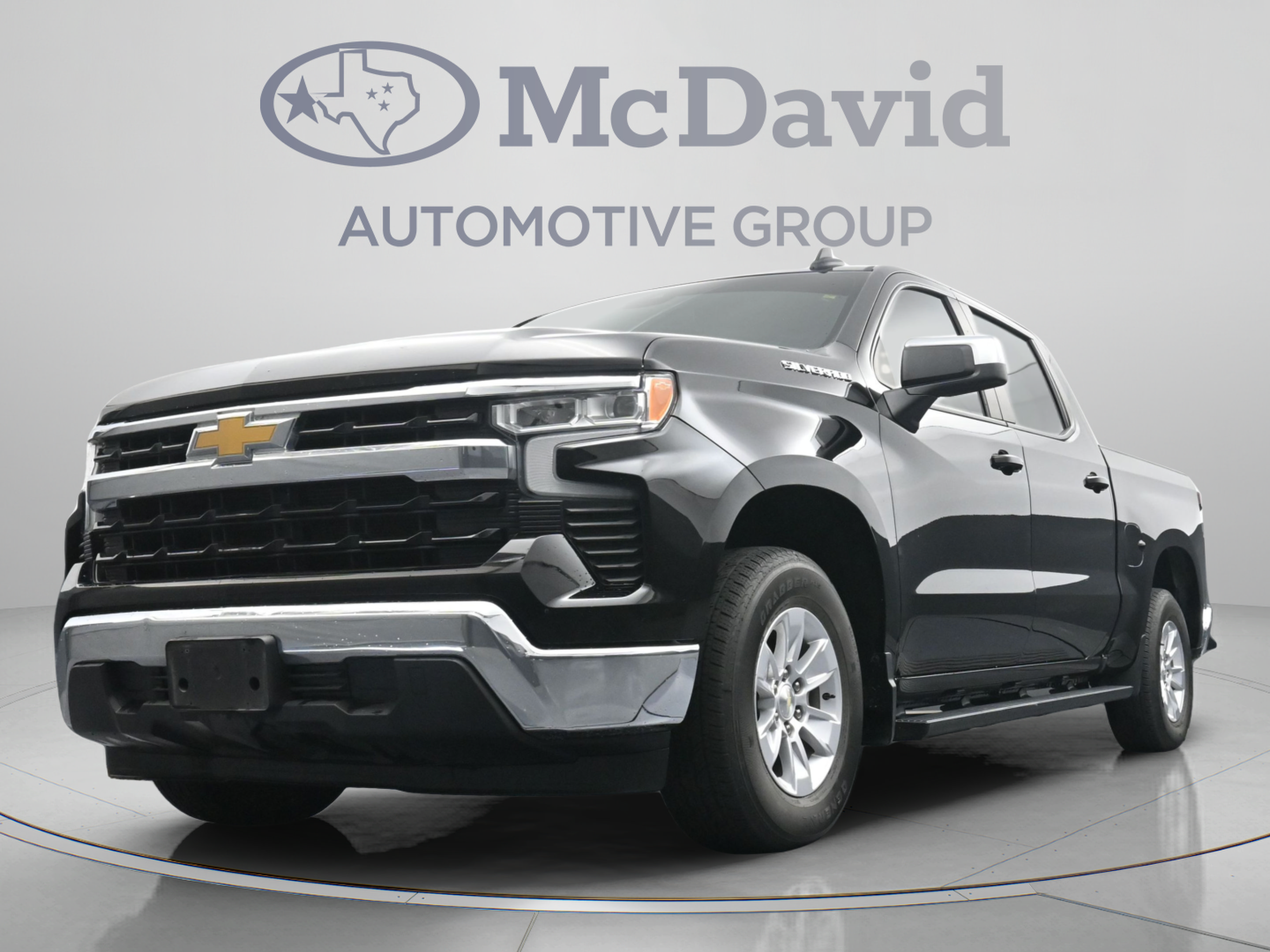 Used 2023 Chevrolet Silverado 1500 LT RWD image 26
