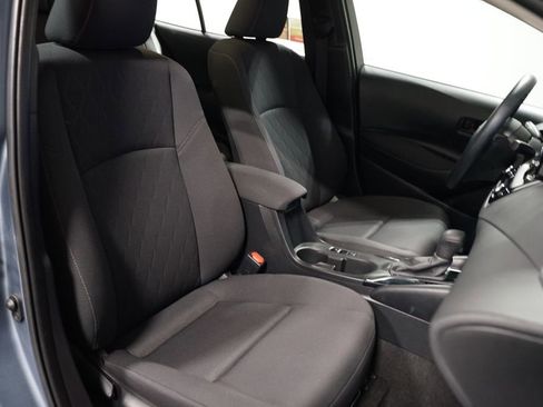 Certified 2024 Toyota Corolla LE FWD image 25