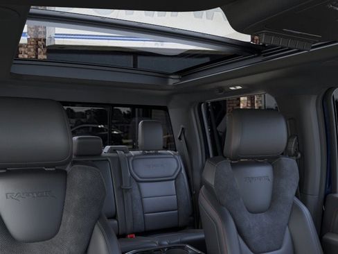 New 2026 Ford F150 Raptor AWD/4WD image 22