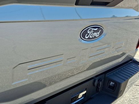 Certified 2025 Ford F150 XLT w/ Equipment Group 301A Standard AWD/4WD image 30