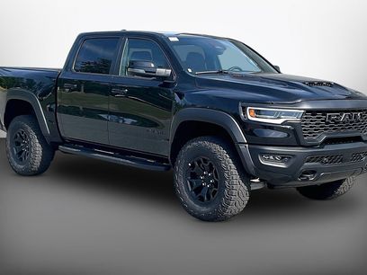 New 2026 RAM 1500 RHO