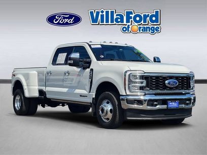Certified 2024 Ford F350 Lariat w/ Lariat Ultimate Package