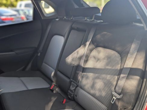 Used 2021 Hyundai Kona SEL w/ Cargo Package FWD image 16
