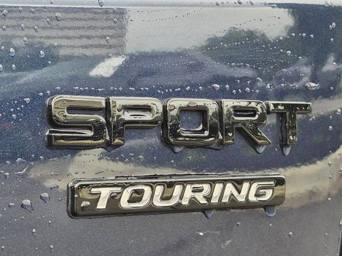 Used 2026 Honda CR-V Sport Touring image 8