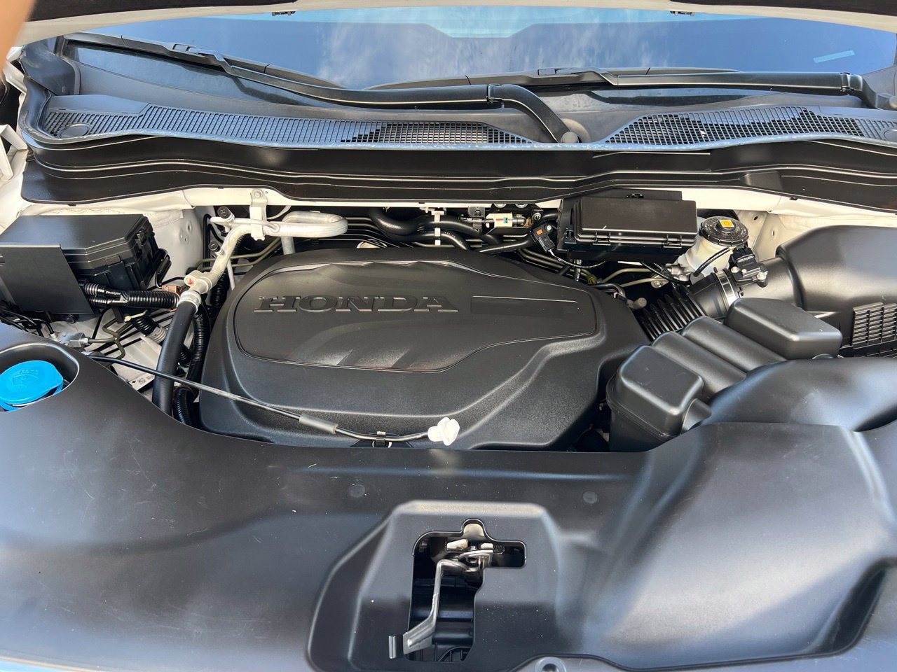 Used 2023 Honda Ridgeline RTL image 21