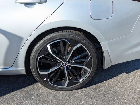 Used 2023 Nissan Altima 2.5 SR image 27