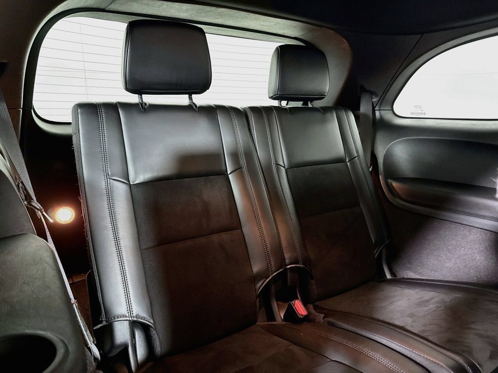 Used 2020 Dodge Durango GT RWD image 32