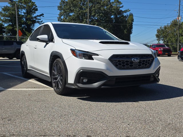 Used 2024 Subaru WRX Premium AWD/4WD image 7