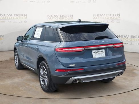 Used 2024 Lincoln Corsair FWD w/ Equipment Group 101A image 3