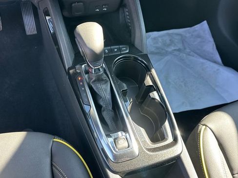New 2026 Chevrolet TrailBlazer ACTIV w/ Convenience Package image 20