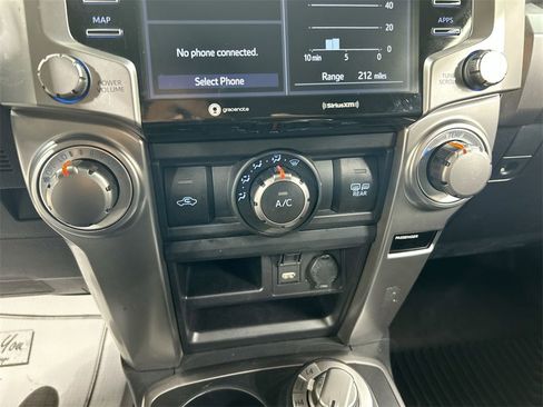 Used 2023 Toyota 4Runner SR5 image 16