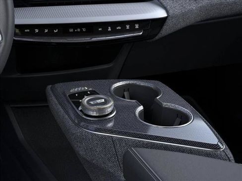 New 2026 Cadillac Optiq Luxury 1 RWD image 23