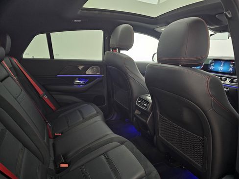Certified 2022 Mercedes-Benz GLE 53 AMG AMG GLE 53 image 28