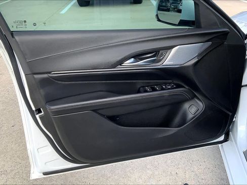 Used 2023 Cadillac CT4 Luxury w/ Sun And Sound Package RWD image 22