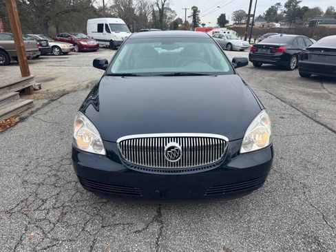 Used 2007 Buick Lucerne CXL image 5