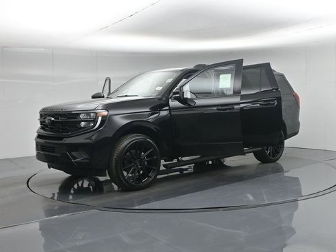 New 2026 Ford Expedition Max Platinum AWD/4WD image 33