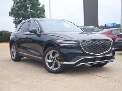 New 2026 Genesis GV70 2.5T Advanced AWD/4WD image 3