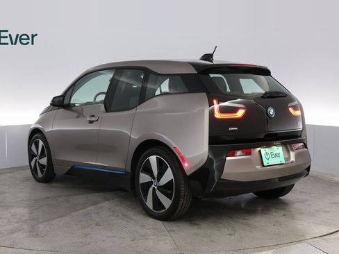 Used 2014 BMW i3 image 14