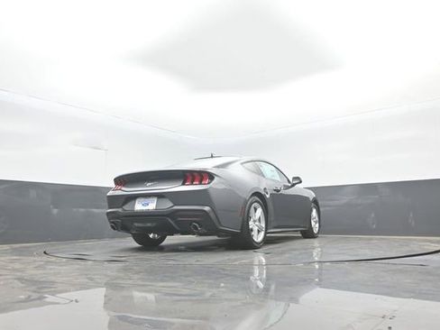 New 2026 Ford Mustang Premium RWD image 33
