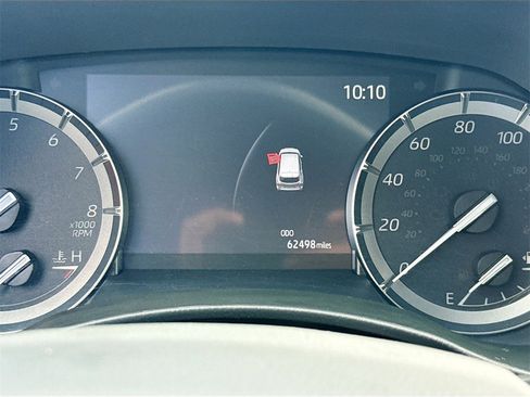 Used 2021 Toyota Highlander Limited image 13