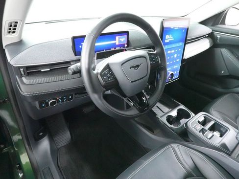 Used 2025 Ford Mustang Mach-E Premium AWD/4WD image 26