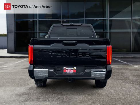 Used 2023 Toyota Tundra SR5 image 9