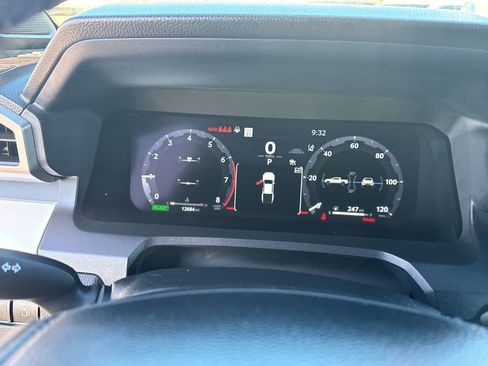 Used 2024 Toyota Tacoma TRD Off-Road w/ TRD Off Road Upgrade Package image 25