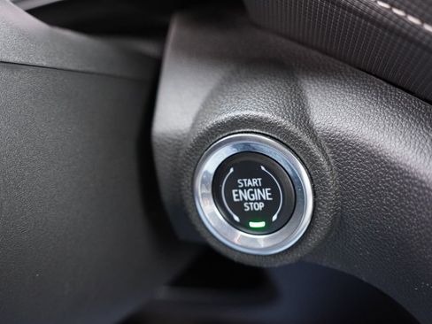 Certified 2023 Chevrolet TrailBlazer ACTIV image 29