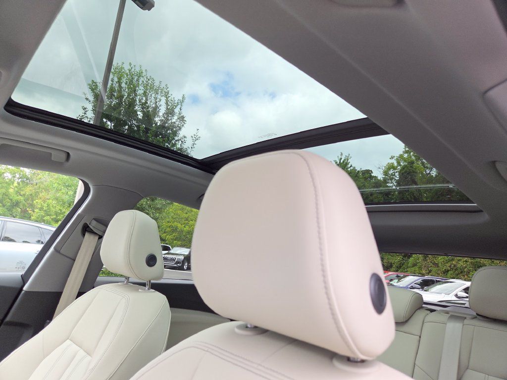 New 2026 Audi Q5 2.0T AWD/4WD image 7