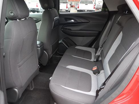 New 2026 Chevrolet TrailBlazer LT image 22