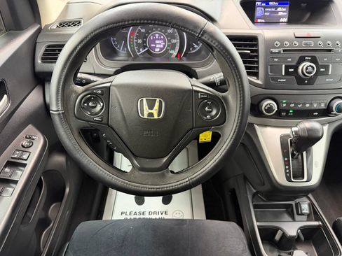Used 2012 Honda CR-V LX image 17