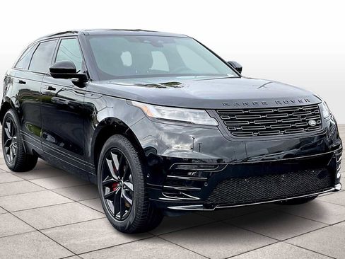 New 2025 Land Rover Range Rover Velar Dynamic SE image 2