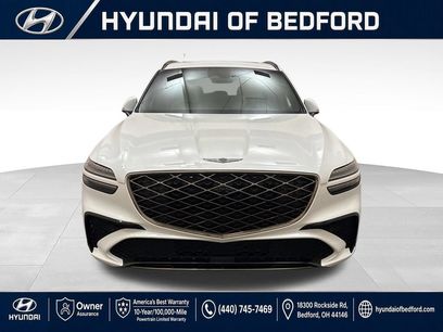 New 2026 Genesis GV70 3.5T Sport Prestige