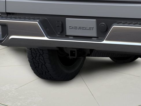 New 2026 Chevrolet Silverado 1500 LT AWD/4WD image 14