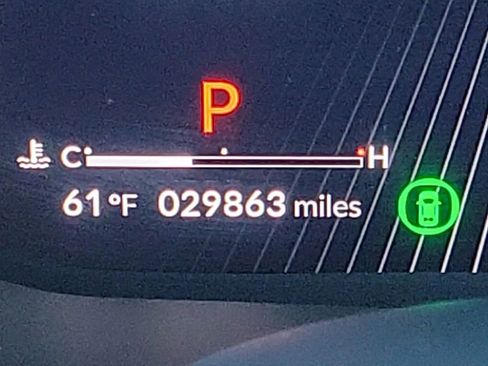 Used 2023 Acura MDX SH-AWD image 30