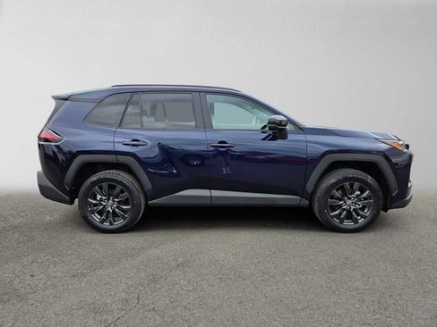 Certified 2026 Toyota RAV4 XLE Premium AWD/4WD image 2