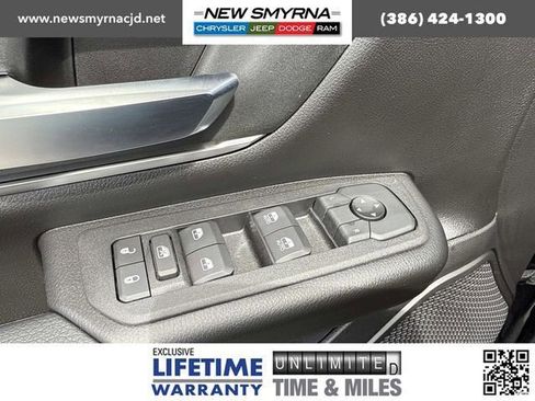 New 2025 RAM 1500 Big Horn image 18