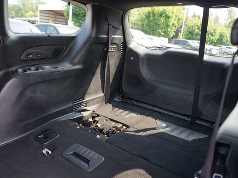 Used 2021 Chrysler Pacifica Limited w/ S Appearance Package image 29