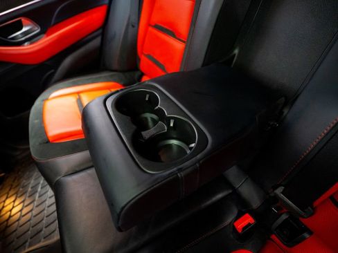 Used 2021 Mercedes-Benz GLE 63 AMG S image 51